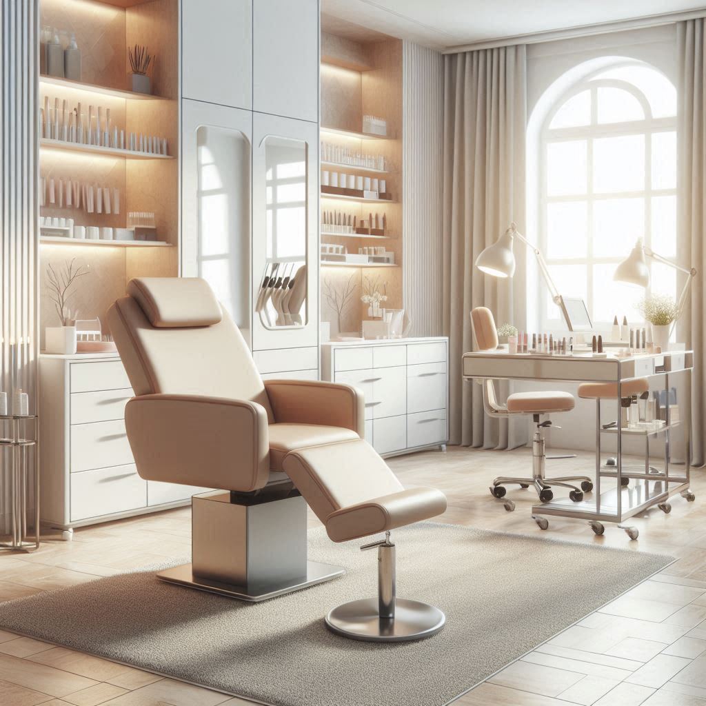 Professional Beauty Services in Harrow