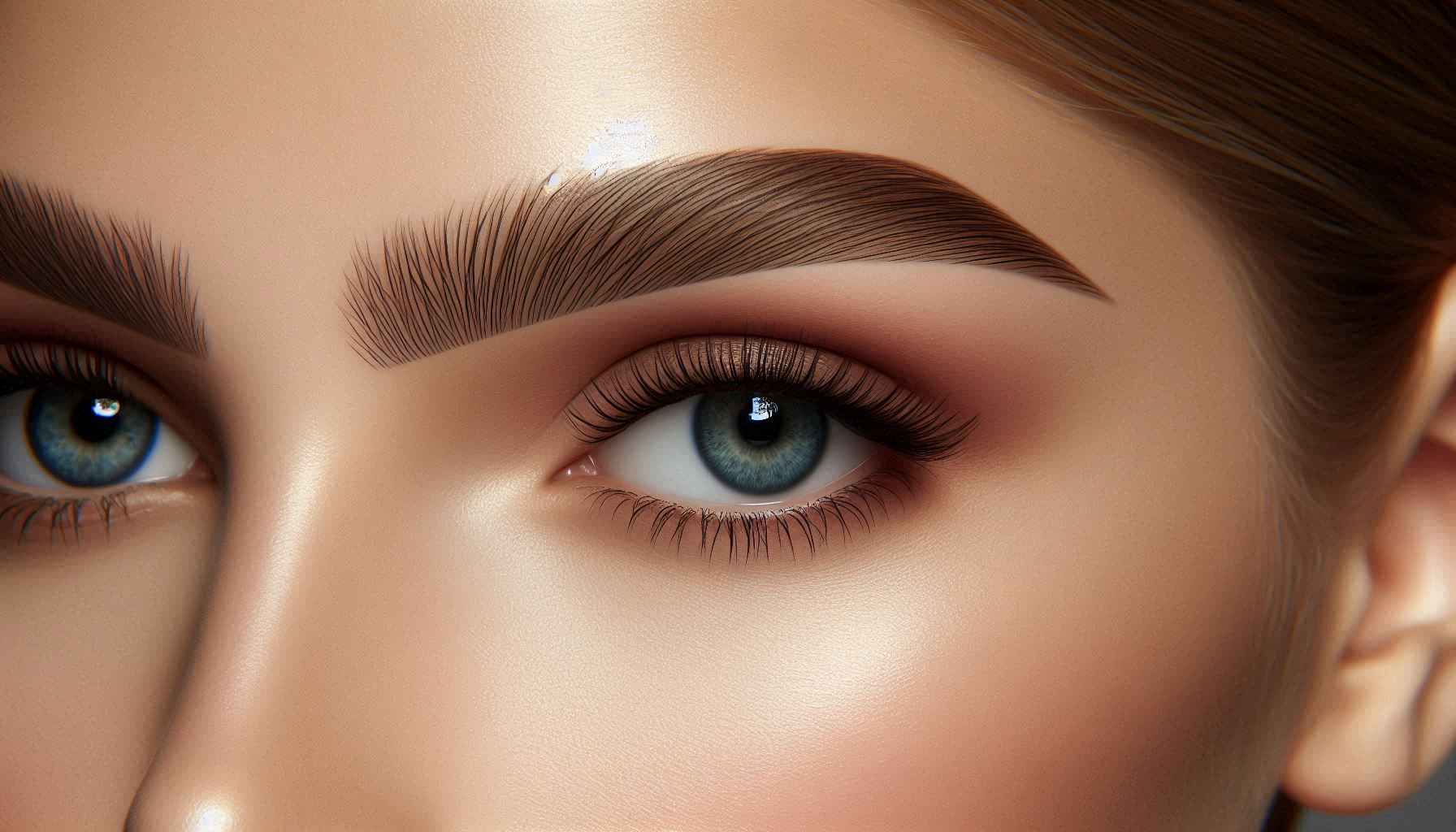 Perfect Eyebrow Services